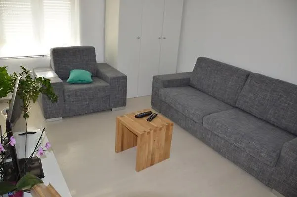 Tiro Apartment Pula Croatia