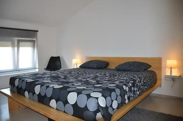 Tiro Apartment Pula